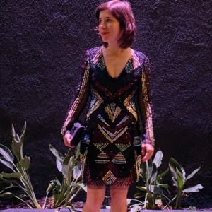 Meet your Posher, Toby